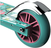 Razor Scooter Paradise Teal-Ride-On & Scooters-RAZOR-845423026349